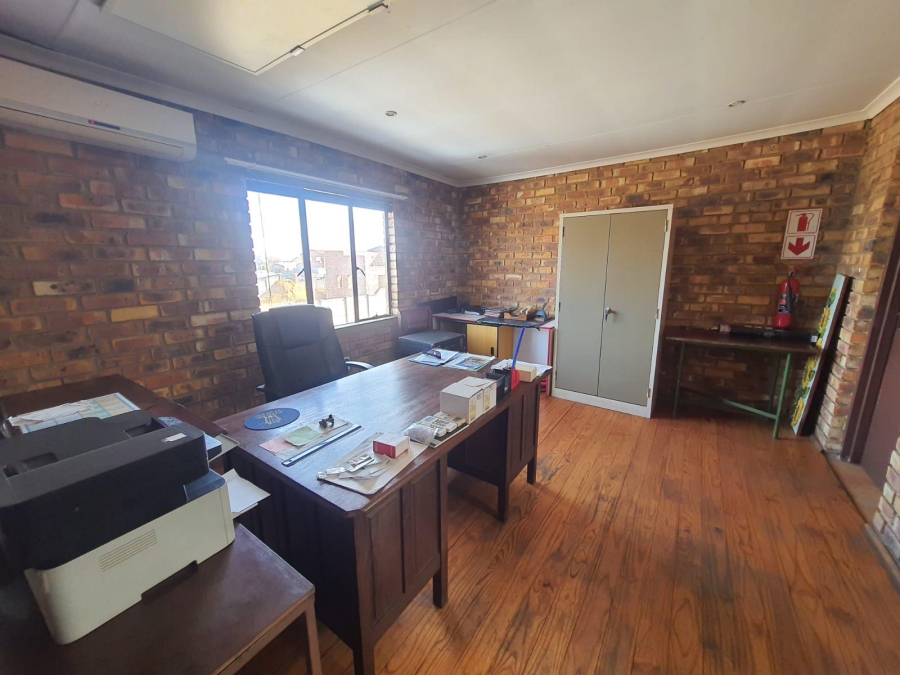 0 Bedroom Property for Sale in Vaalpark Free State